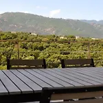 Magnifique Avec Piscine Chauffee, Vue Et Montage * Porto-Vecchio (Corsica)
