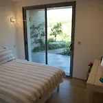 Magnifique Avec Piscine Chauffee, Vue Et Montage Villa