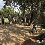Magnifique Avec Piscine Chauffee, Vue Et Montage Villa Porto-Vecchio (Corsica)