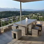 Magnifique Avec Piscine Chauffee, Vue Et Montage Porto-Vecchio (Corsica)
