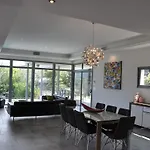 Villa Magnifique Avec Piscine Chauffee, Vue Et Montage *