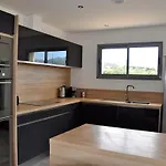 Magnifique Avec Piscine Chauffee, Vue Et Montage Villa *