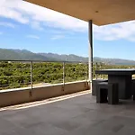 Magnifique Avec Piscine Chauffee, Vue Et Montage * Porto-Vecchio (Corsica)