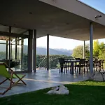 Magnifique Avec Piscine Chauffee, Vue Et Montage