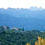 Villa Magnifique Avec Piscine Chauffee, Vue Et Montage *