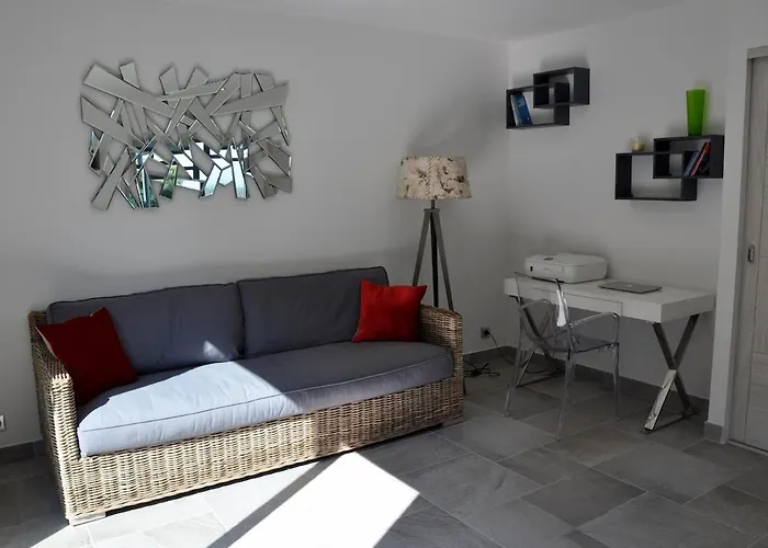 Magnifique Avec Piscine Chauffée, Vue Et Montage Porto Vecchio