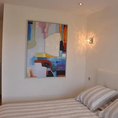 Magnifique Avec Piscine Chauffee, Vue Et Montage 别墅 *