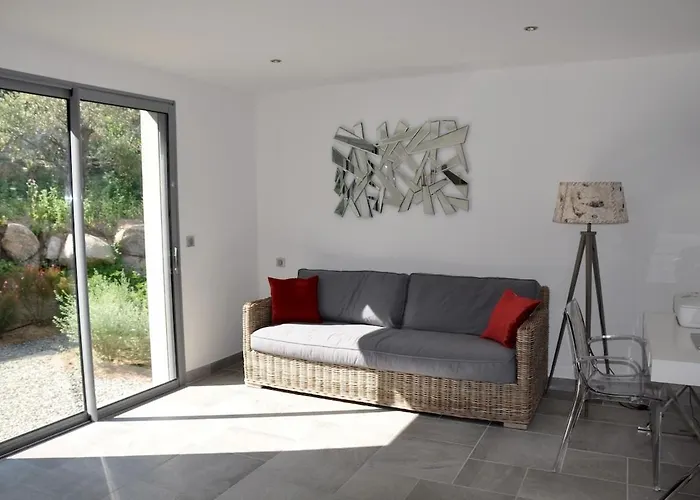 Magnifique Avec Piscine Chauffee, Vue Et Montage Villa *