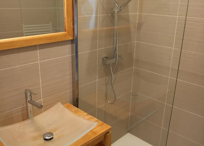 Villa Magnifique Avec Piscine Chauffee, Vue Et Montage Porto-Vecchio (Corsica)